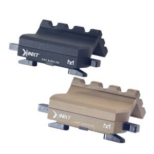 Kinect MLOK Offset Scout Mount