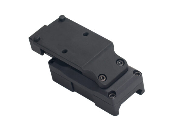 SIDELOK - RMR Footprint Mount - Absolute Co-Witness