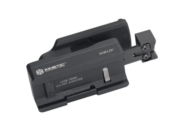 SIDELOK - RMR Footprint Mount - Absolute Co-Witness