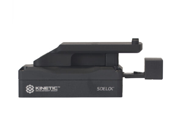 SIDELOK - RMR Footprint Mount - Absolute Co-Witness