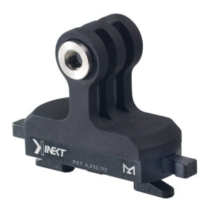 Kinect MLOK GoPro Mount