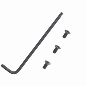 MREX MkII Hardware Kit