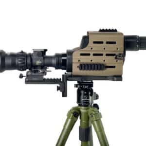 NOX Attachment - Night Vision Mount