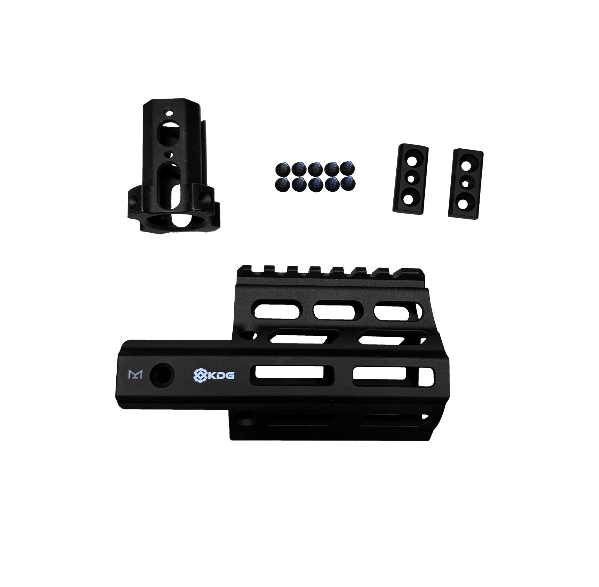 stribog kit centered