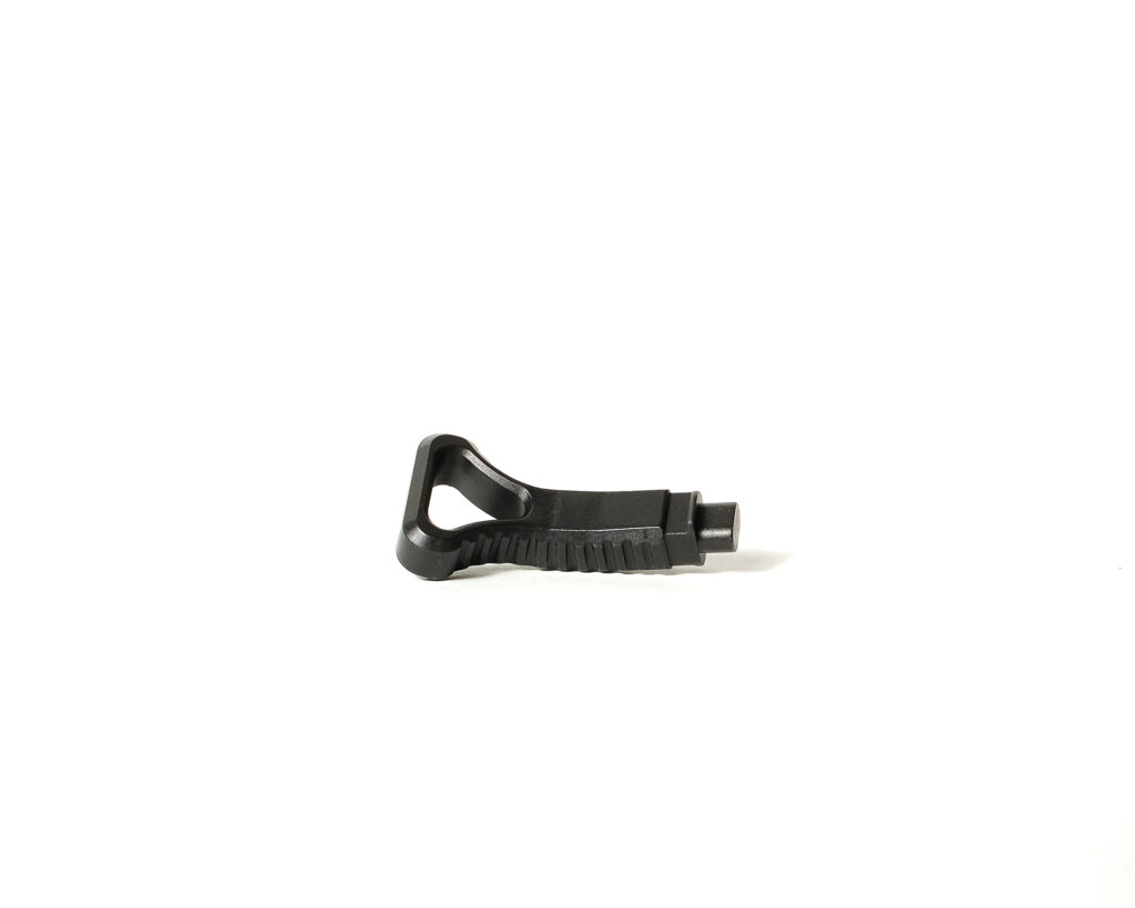 KDG SCAR NRCH SCARGING HANDLE BLK