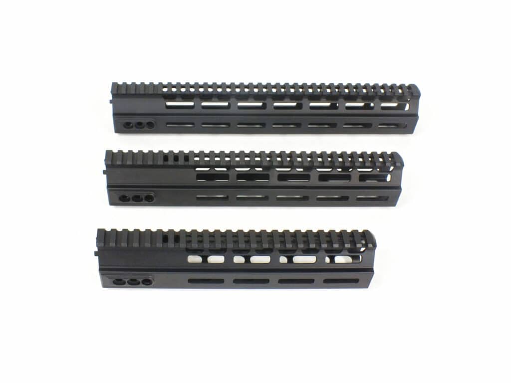 AR Rail