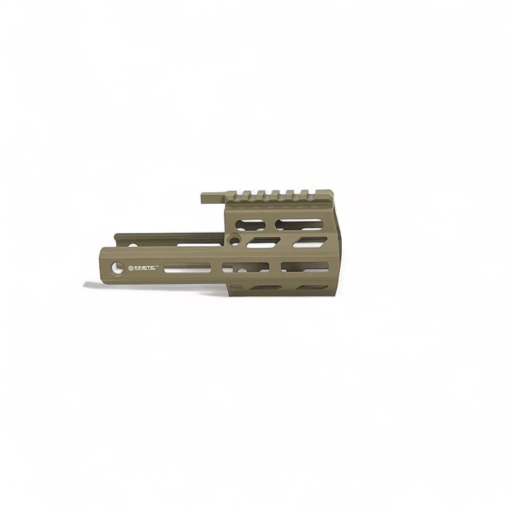 SRX3 Stribog Receiver Extension 3" FDE Development Group LLC