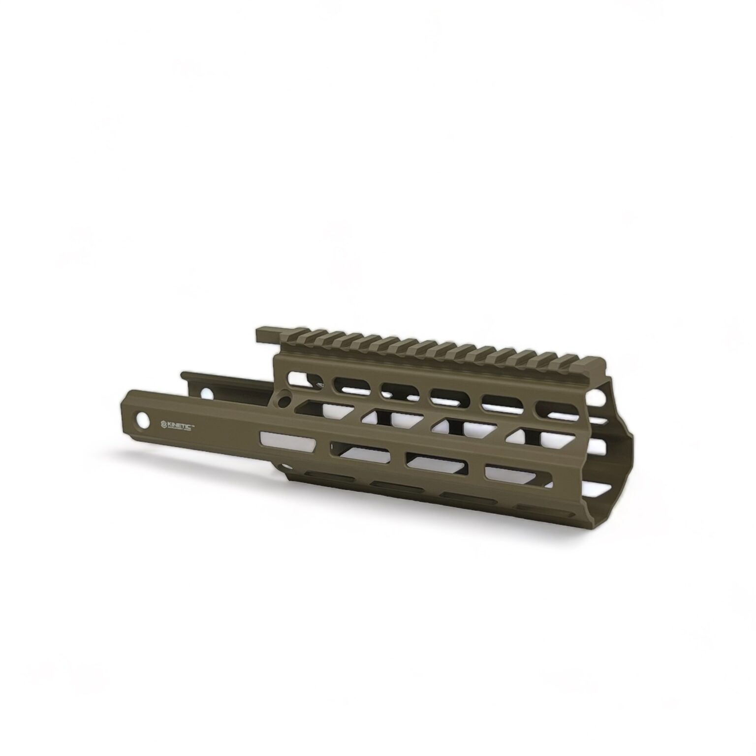 SRX6 Stribog Receiver Extension 6" FDE Development Group KDG
