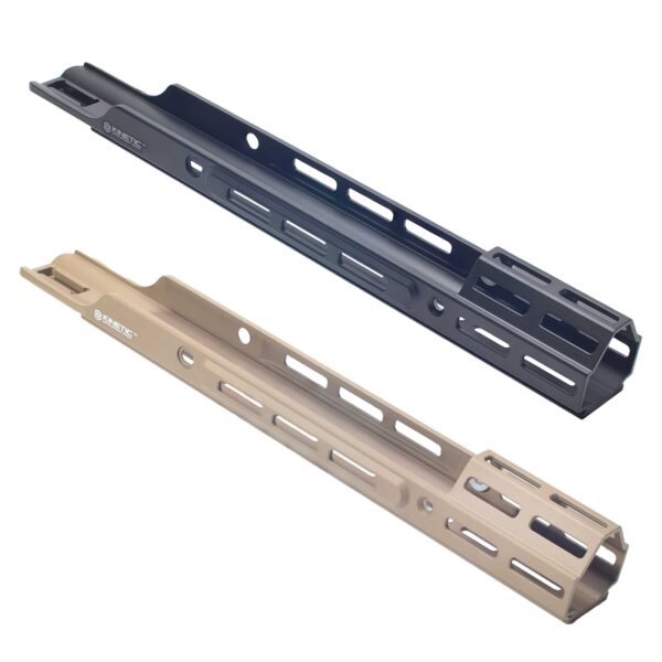 KDG FN SCAR 20S Rail - AXL