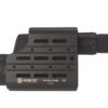 Optics HUB Spotting Scope Case - Black
