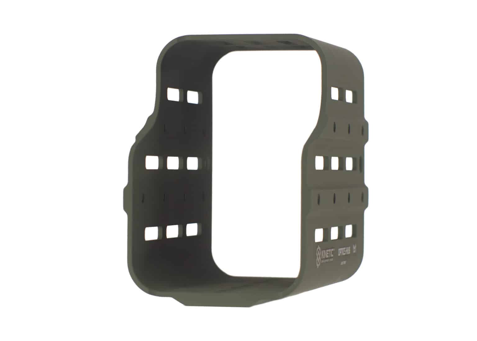 Optics HUB Federal Standard Green Development Group KDG