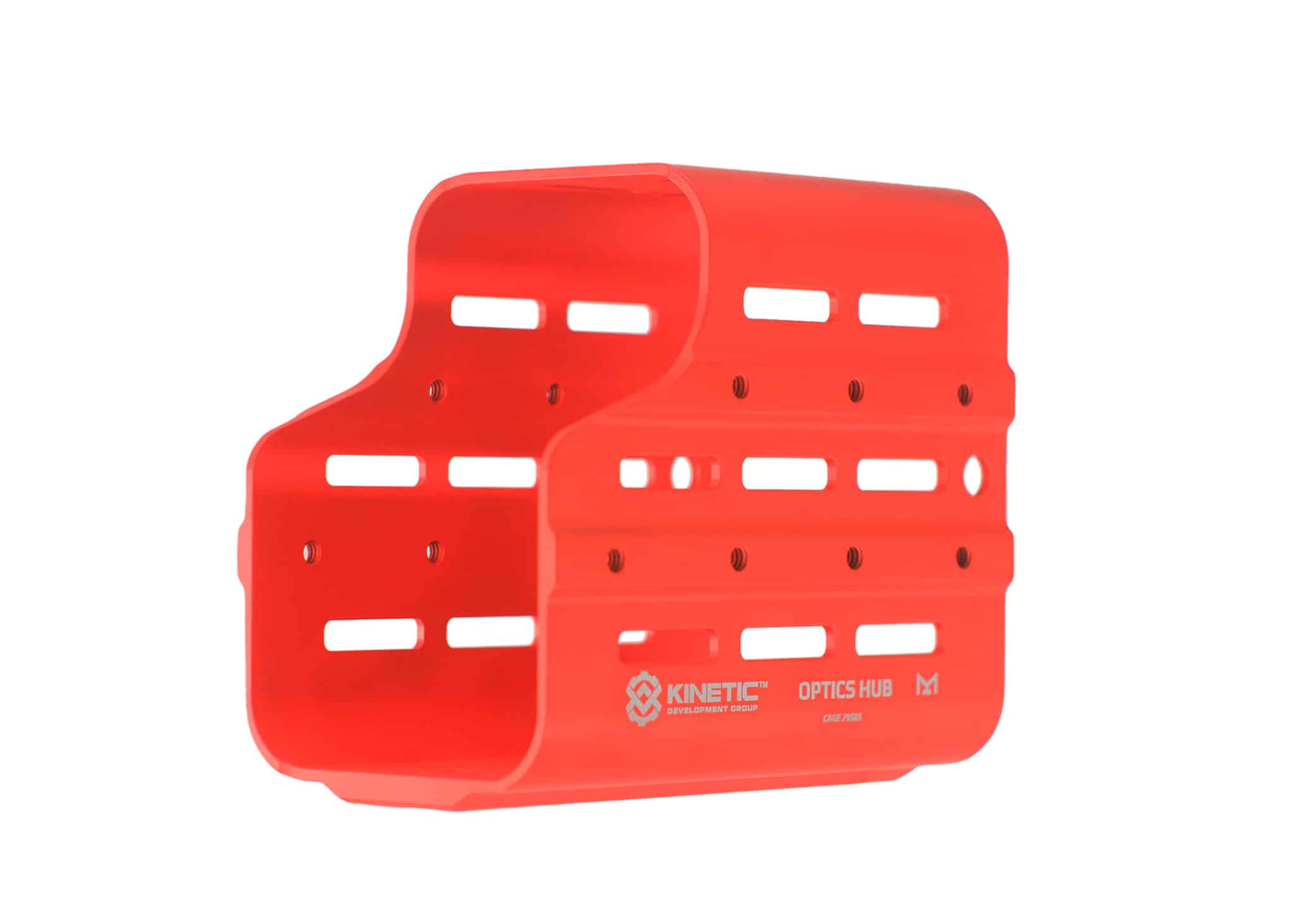 Optics HUB Hunter Orange Development Group KDG