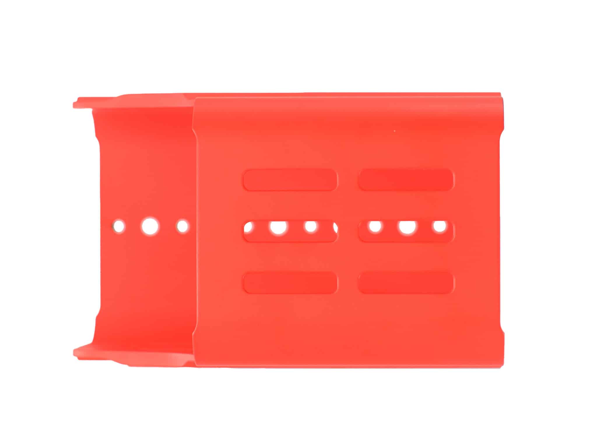 Optics HUB Hunter Orange Development Group KDG