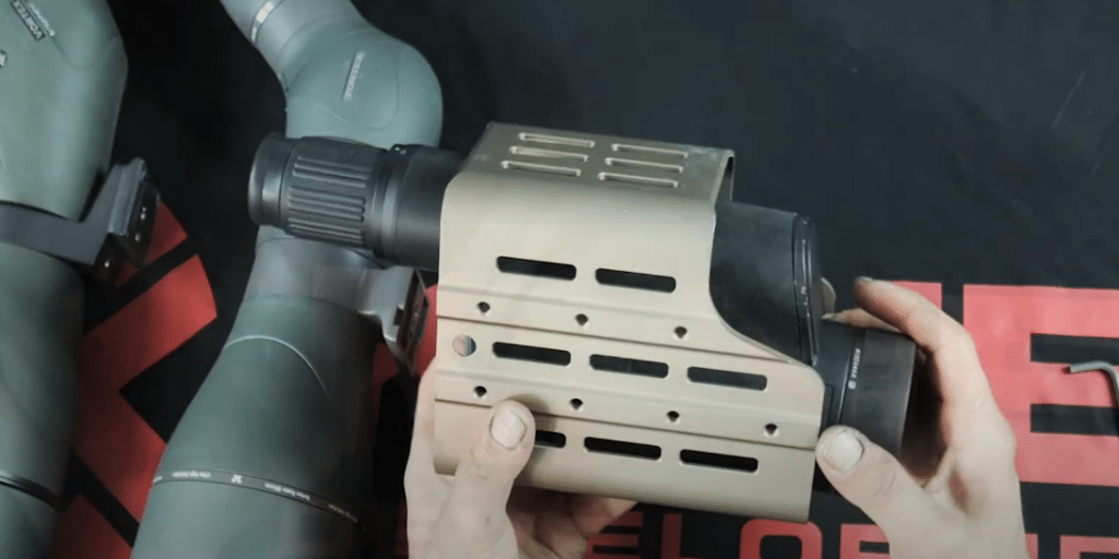 Scope Cover
