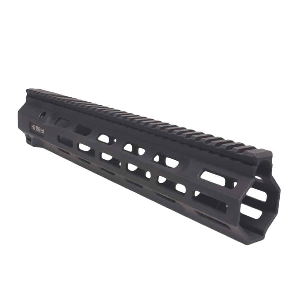 HK Rail