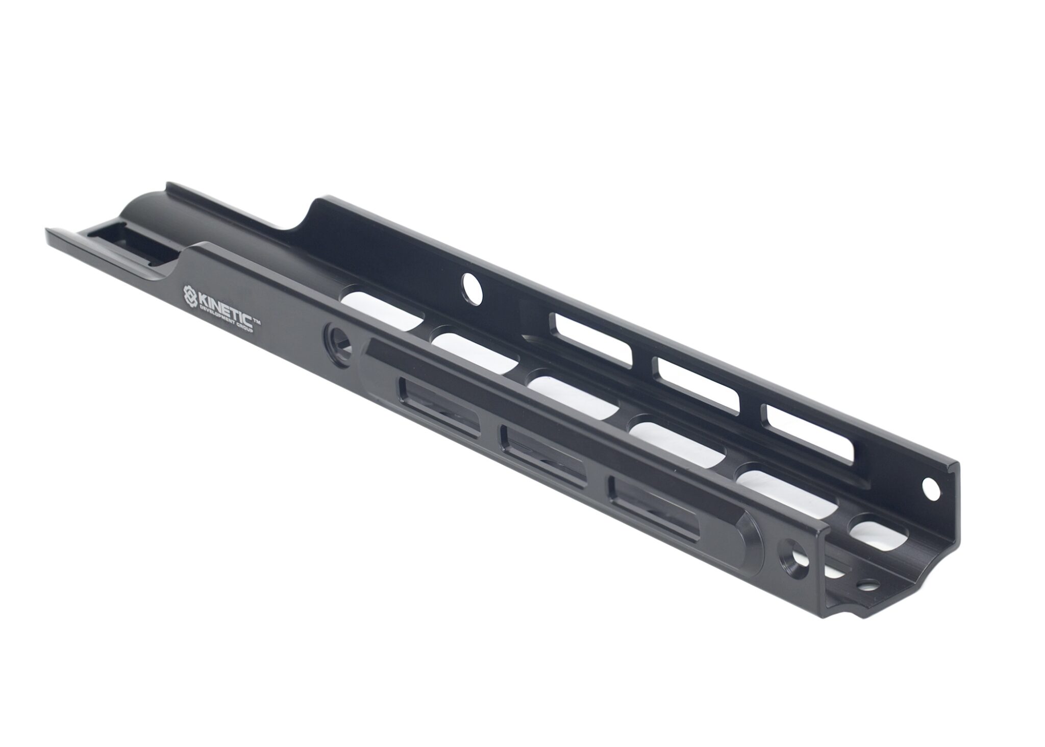 Manuals & Guides - Kinetic Development Group - KDG