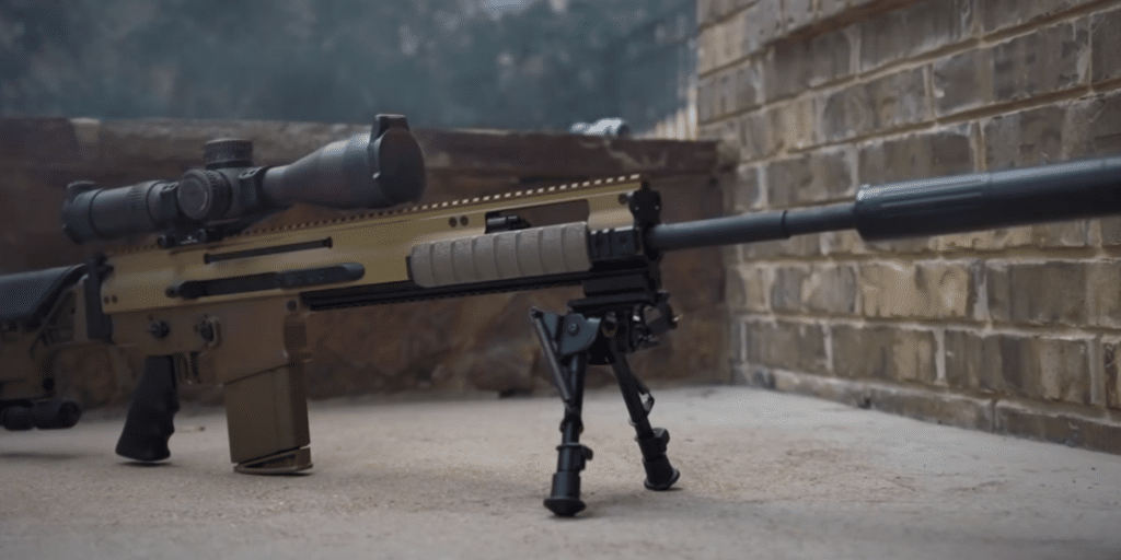 FN SACR 20S