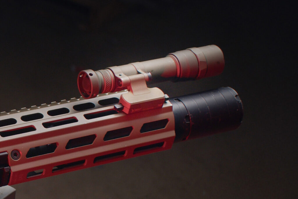 M-LOK