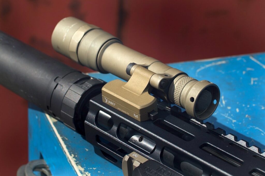M-LOK Accessories
