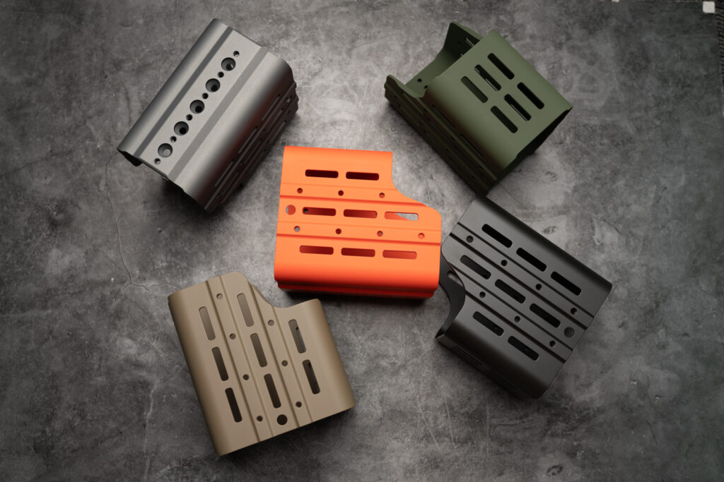 Vortex Spotting Scope cover