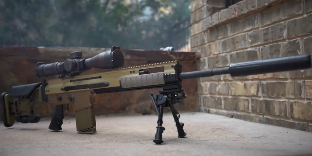 fn scar 20s
