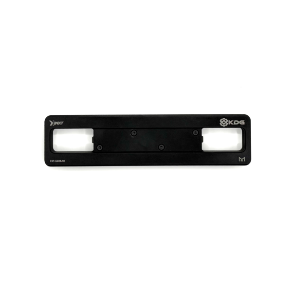 Kinect Arca Mount