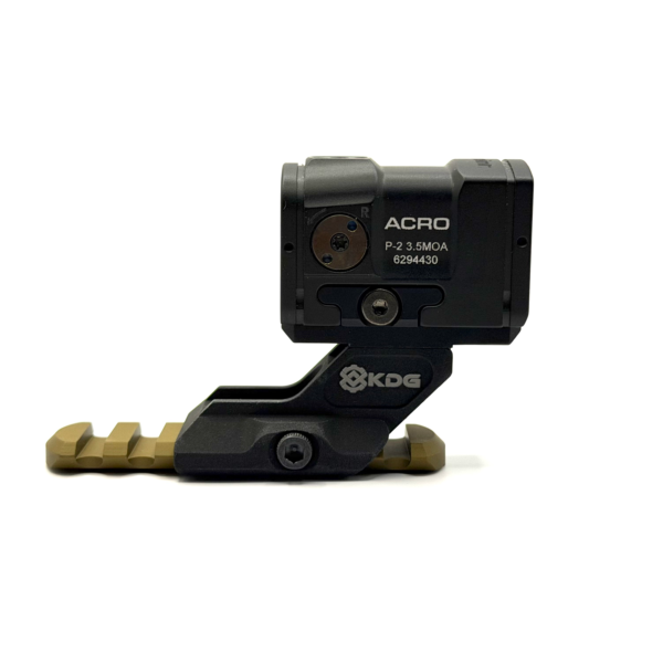 BOM Acro Mount