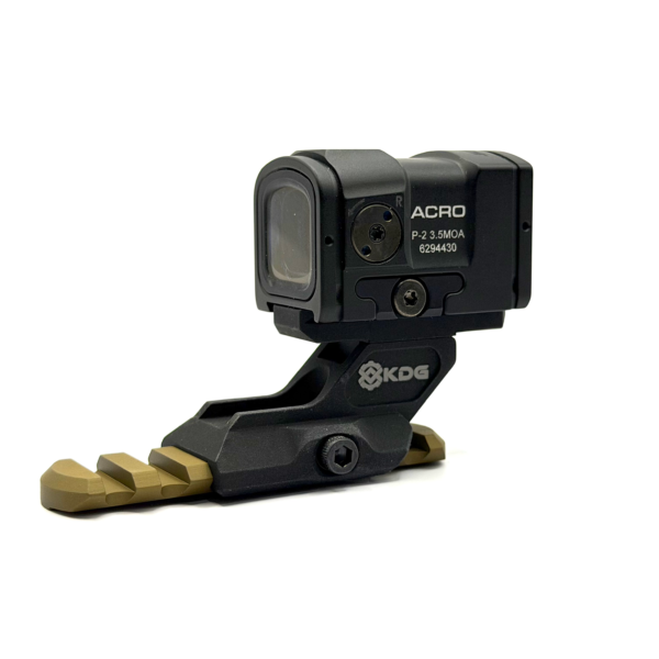 BOM Acro Mount