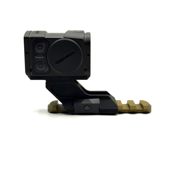 BOM Acro Mount