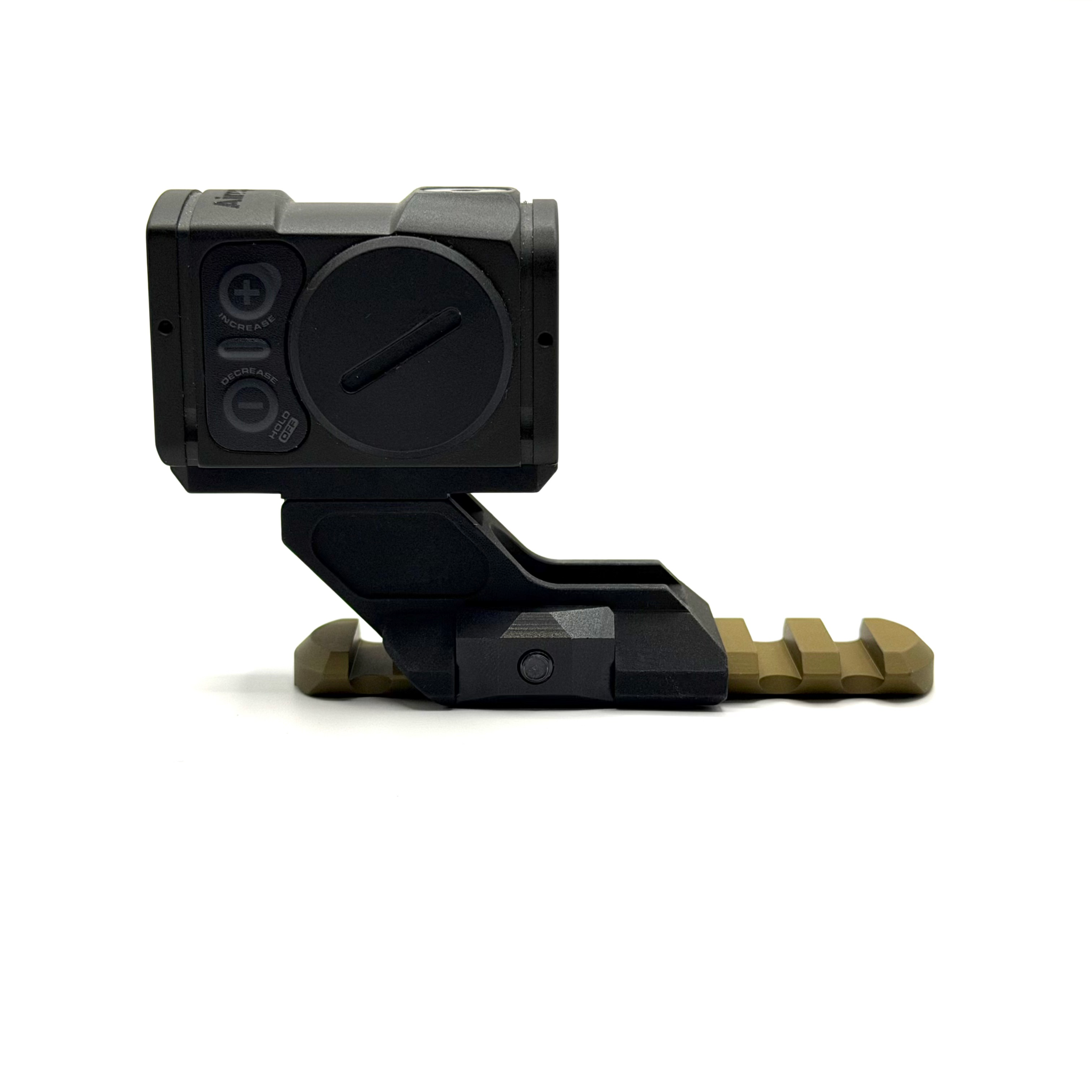 BOM Acro Mount - Image 3