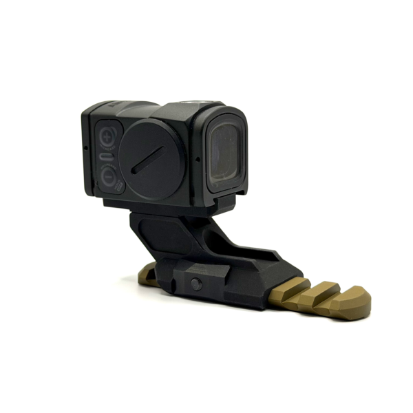 BOM Acro Mount