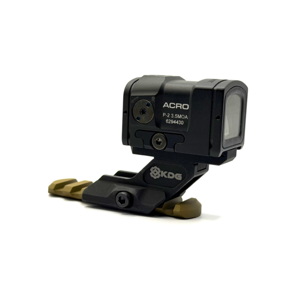 BOM Acro Mount