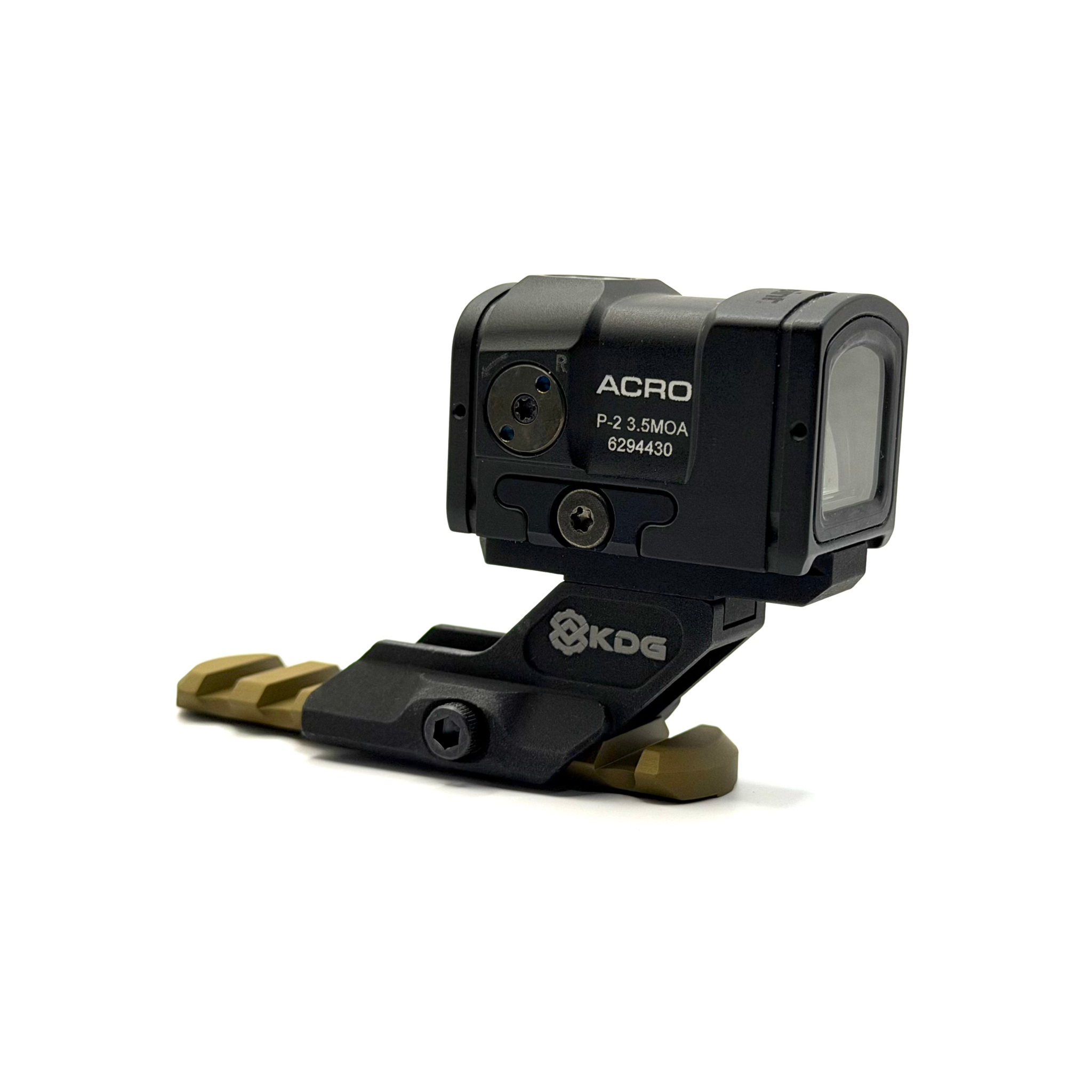 BOM Acro Mount - Image 9