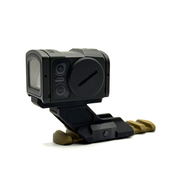 BOM Acro Mount