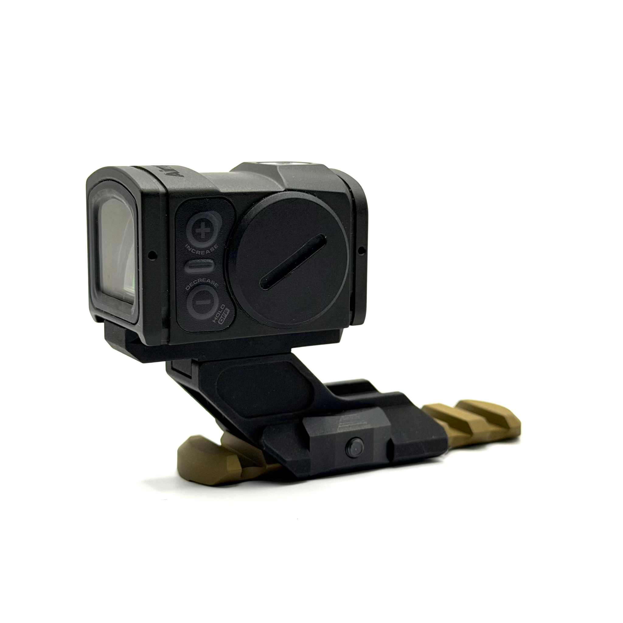 BOM Acro Mount - Image 8