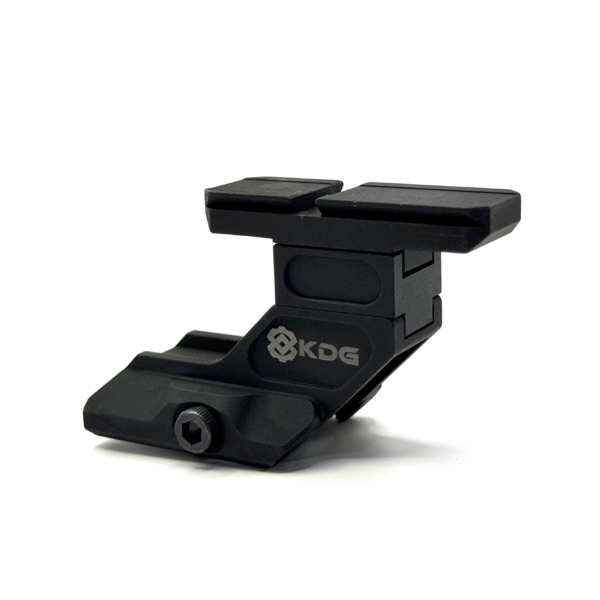 BOM Acro Mount