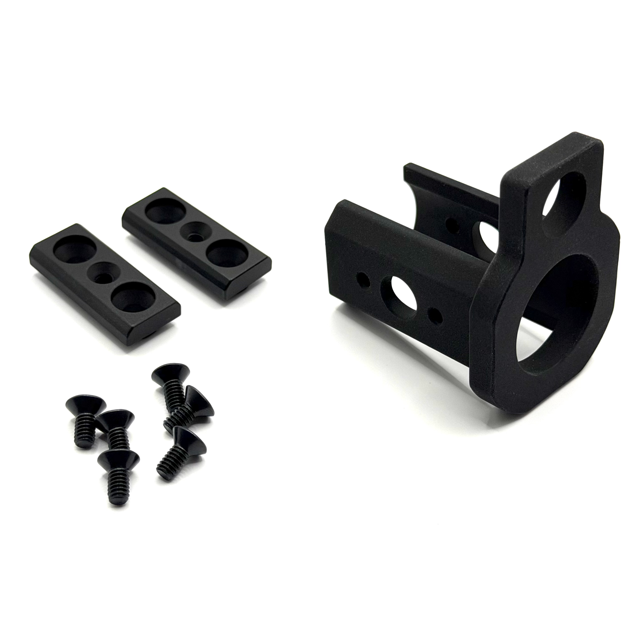 KDG SRX 3.25″ Stribog Rail Extension – (.45 ACP & 10mm) - Image 6