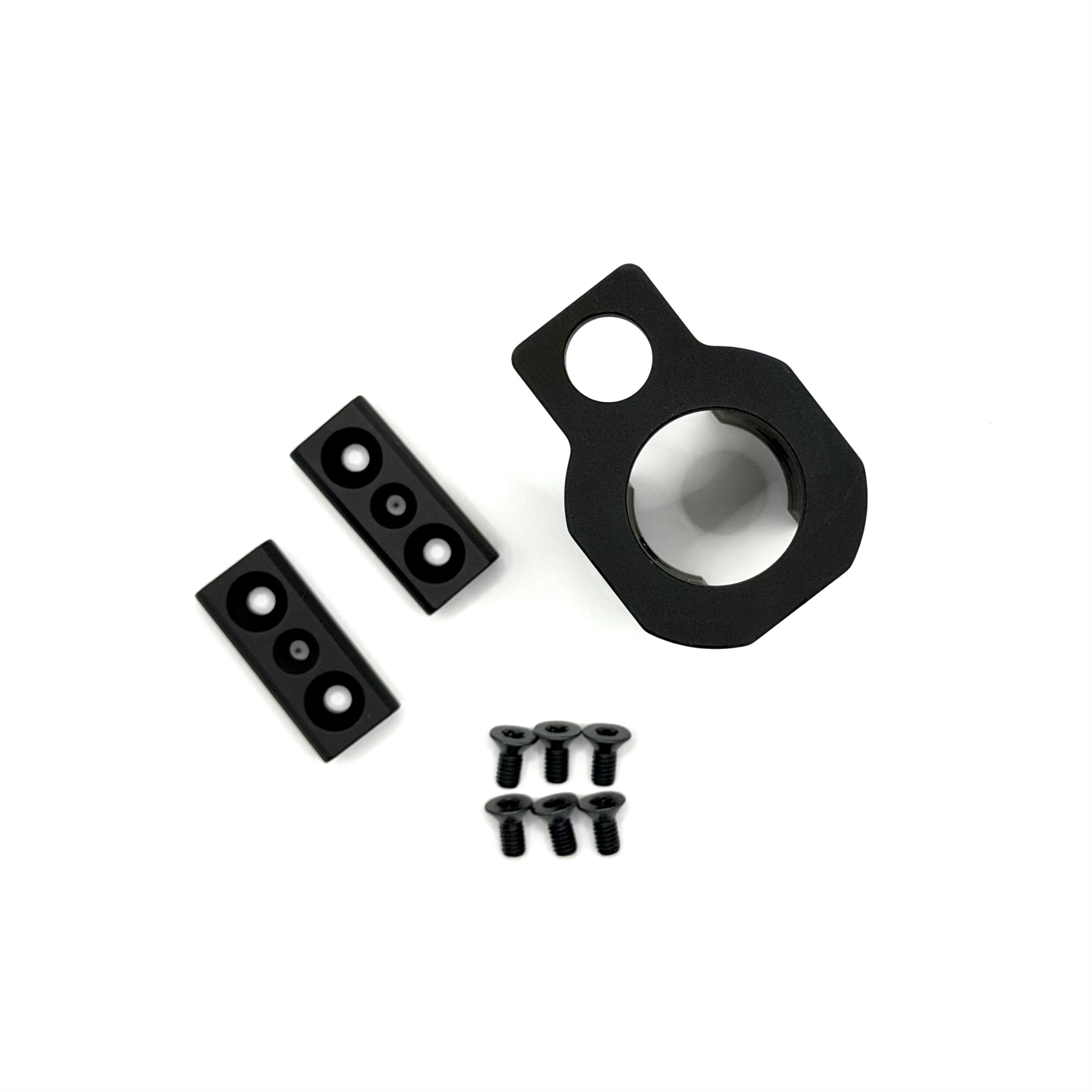 KDG SRX 3.25″ Stribog Rail Extension – (.45 ACP & 10mm) - Image 7