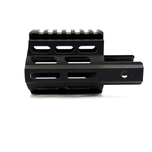 KDG SRX 3.25″ Stribog Rail Extension – (.45 ACP & 10mm)