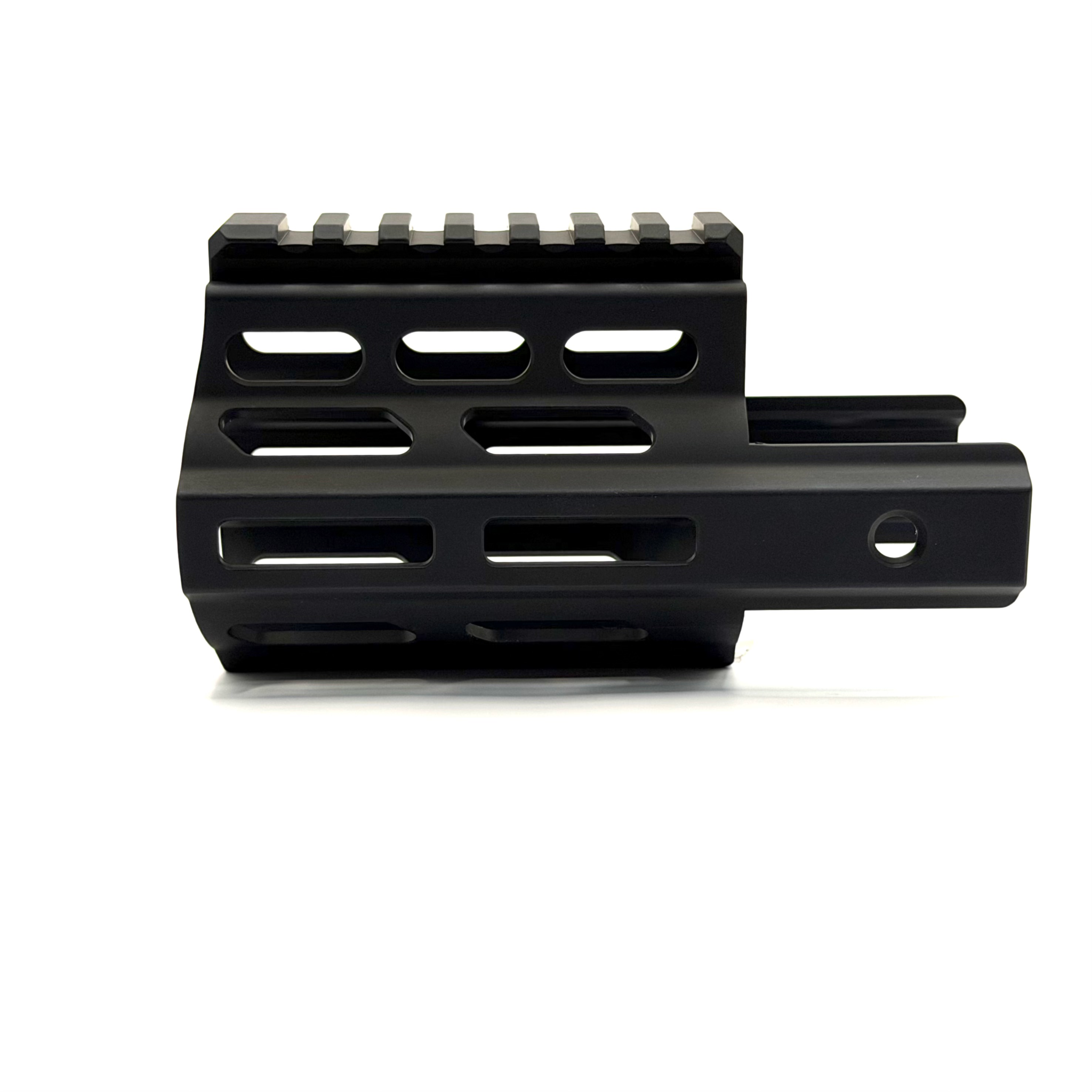 KDG SRX 3.25″ Stribog Rail Extension – (.45 ACP & 10mm) - Image 3