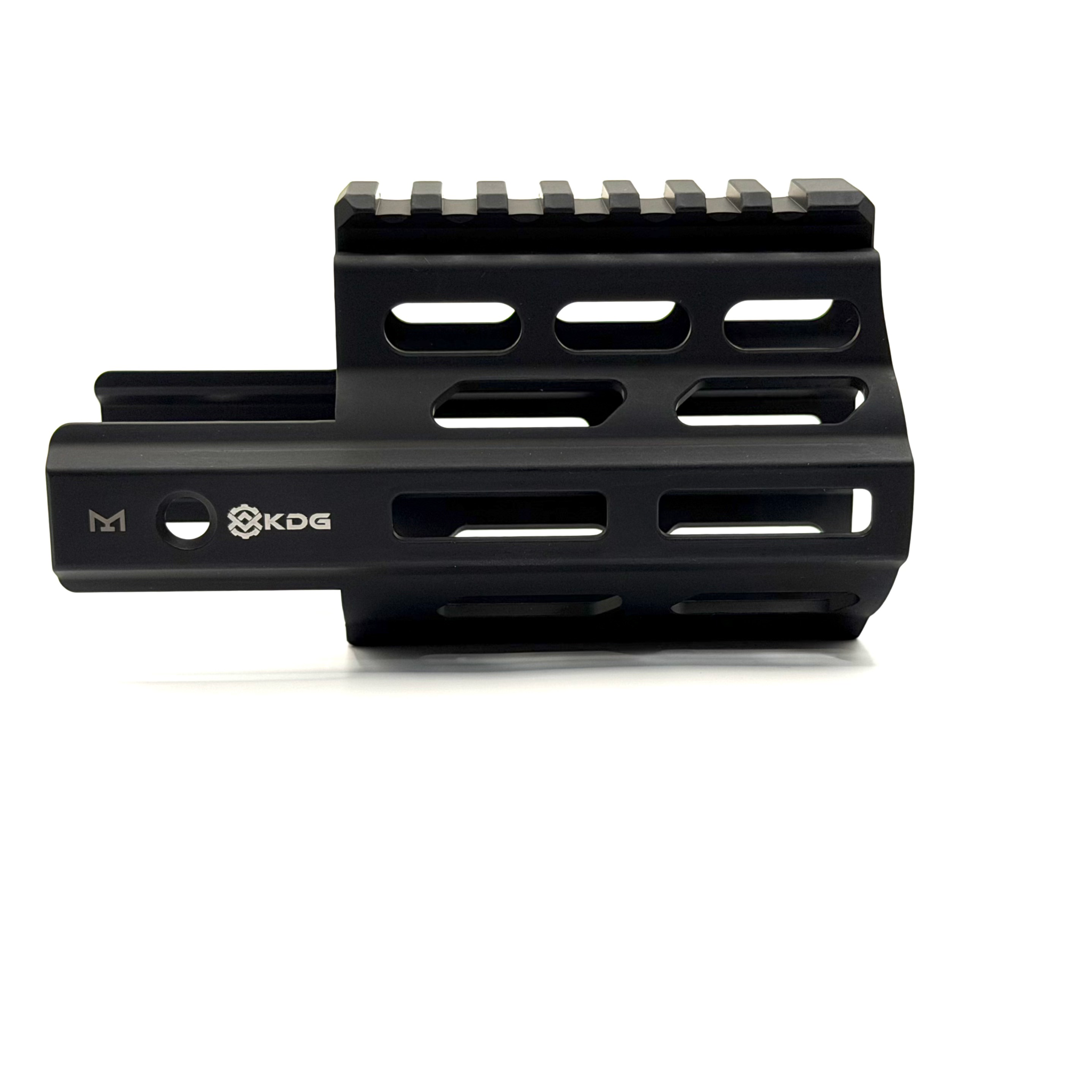 KDG SRX 3.25″ Stribog Rail Extension – (.45 ACP & 10mm) - Image 4