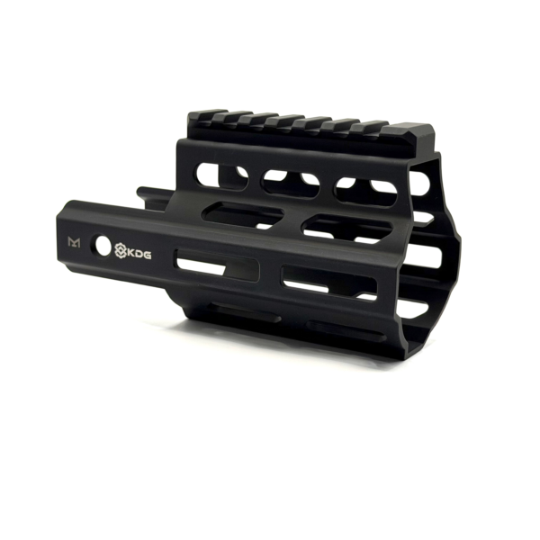 KDG SRX 3.25″ Stribog Rail Extension – (.45 ACP & 10mm)