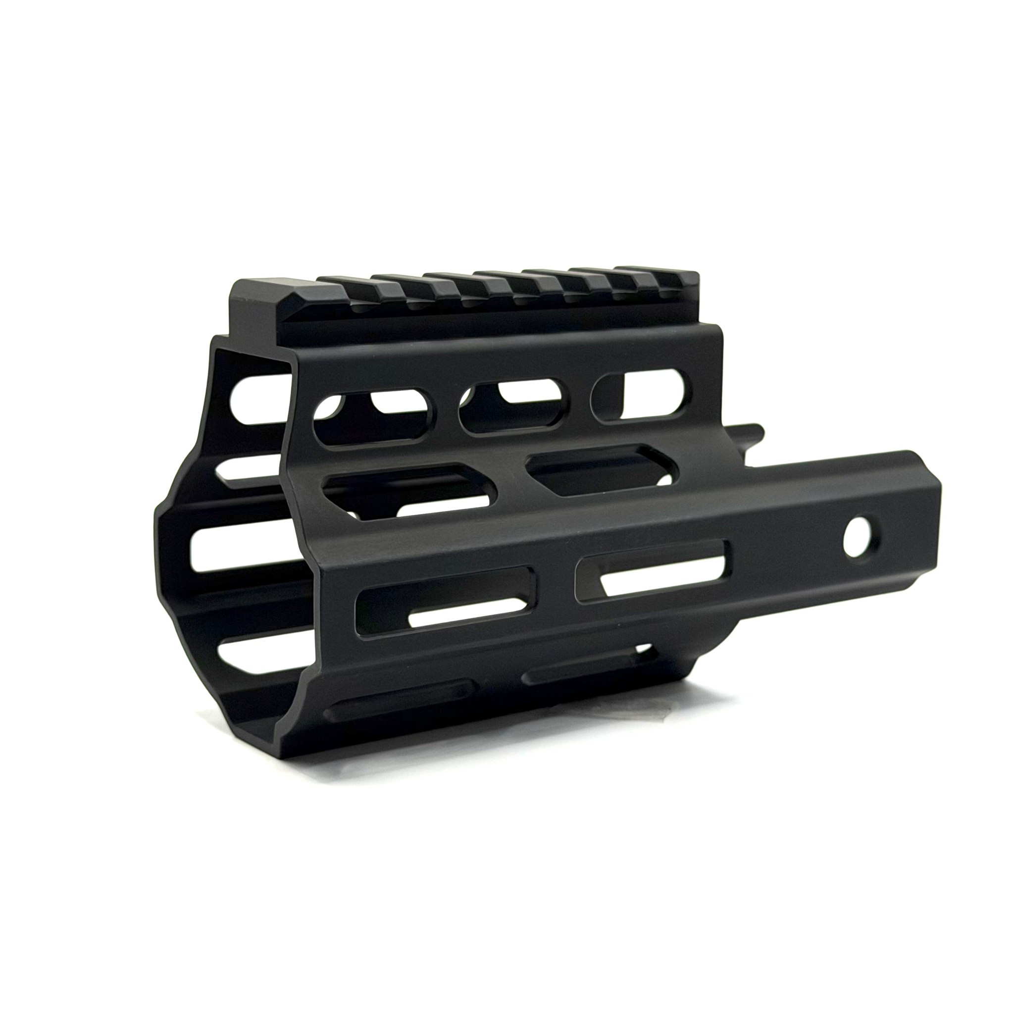 KDG SRX 3.25″ Stribog Rail Extension – (.45 ACP & 10mm) - Image 2