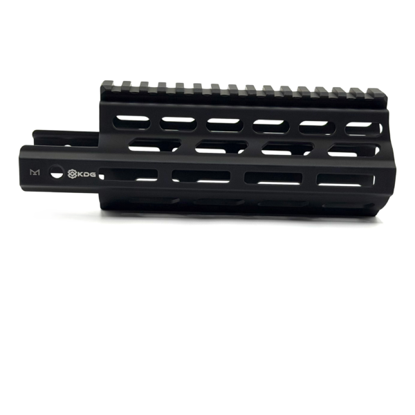 KDG 6″ Stribog Rail Extension – (.45 ACP & 10mm)