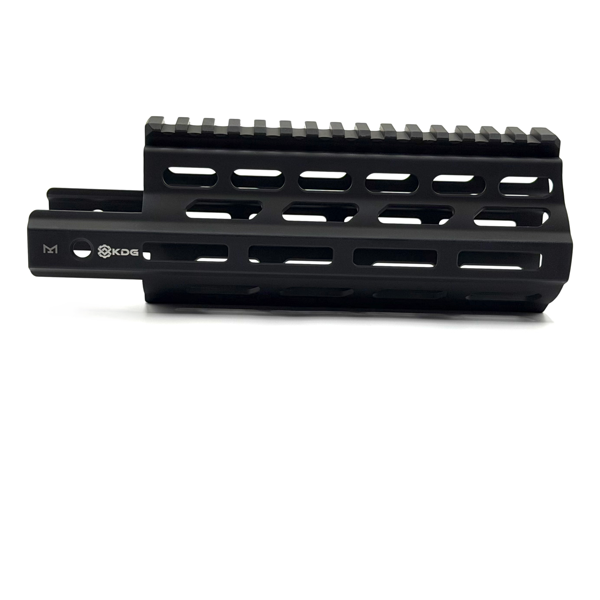 KDG 6″ Stribog Rail Extension – (.45 ACP & 10mm) - Image 2