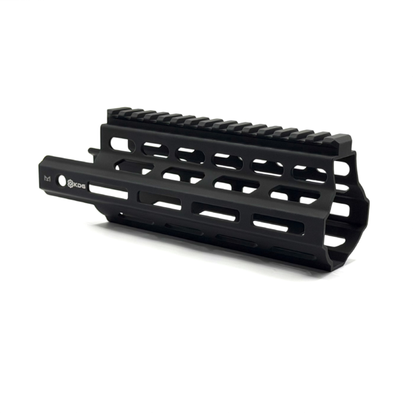 KDG 6″ Stribog Rail Extension – (.45 ACP & 10mm)