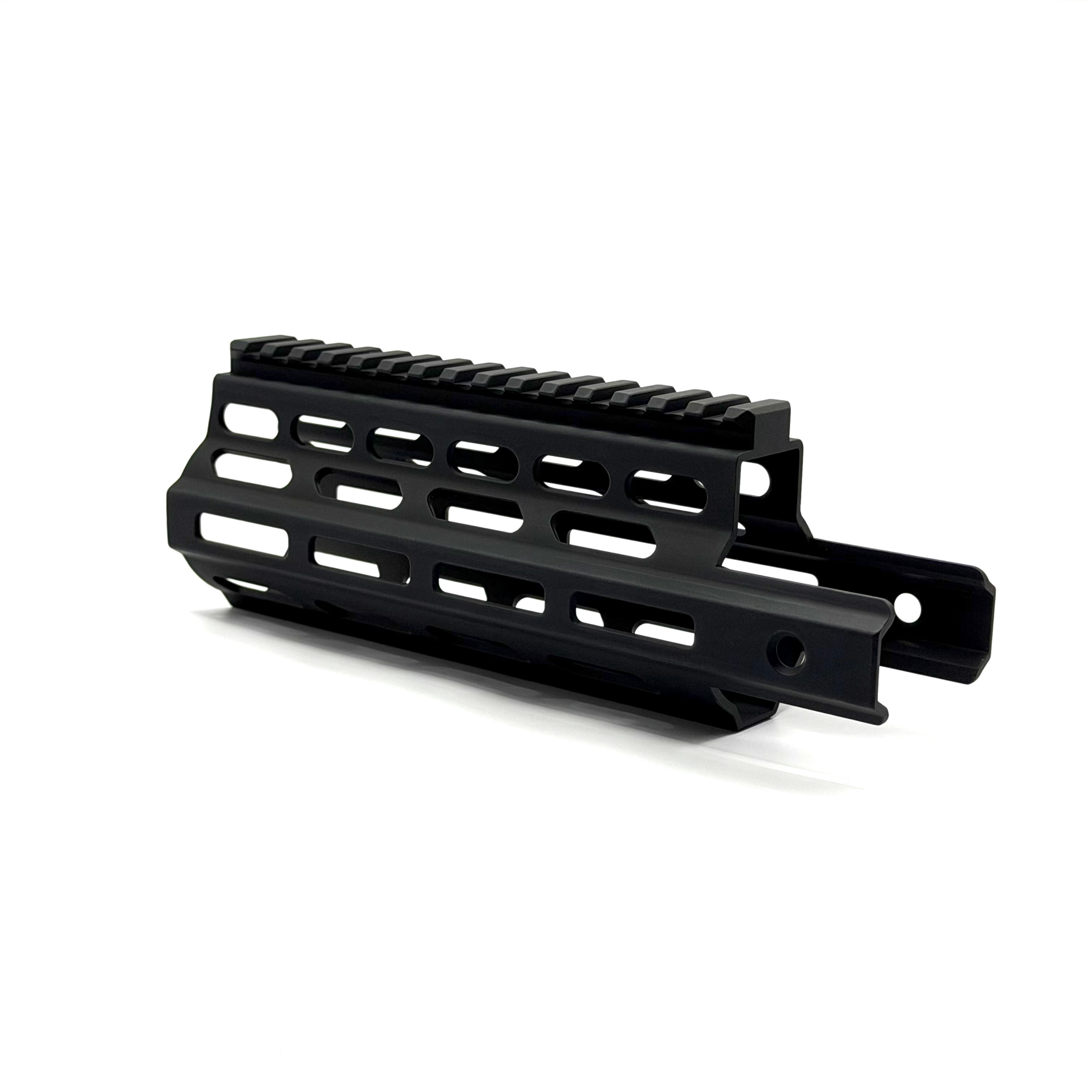 KDG 6″ Stribog Rail Extension – (.45 ACP & 10mm) - Image 7