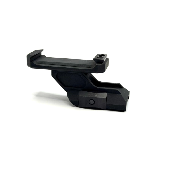 BOM - COA Mount - Black