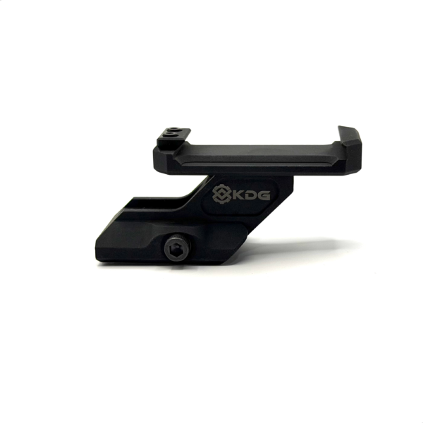 BOM - COA Mount - Black