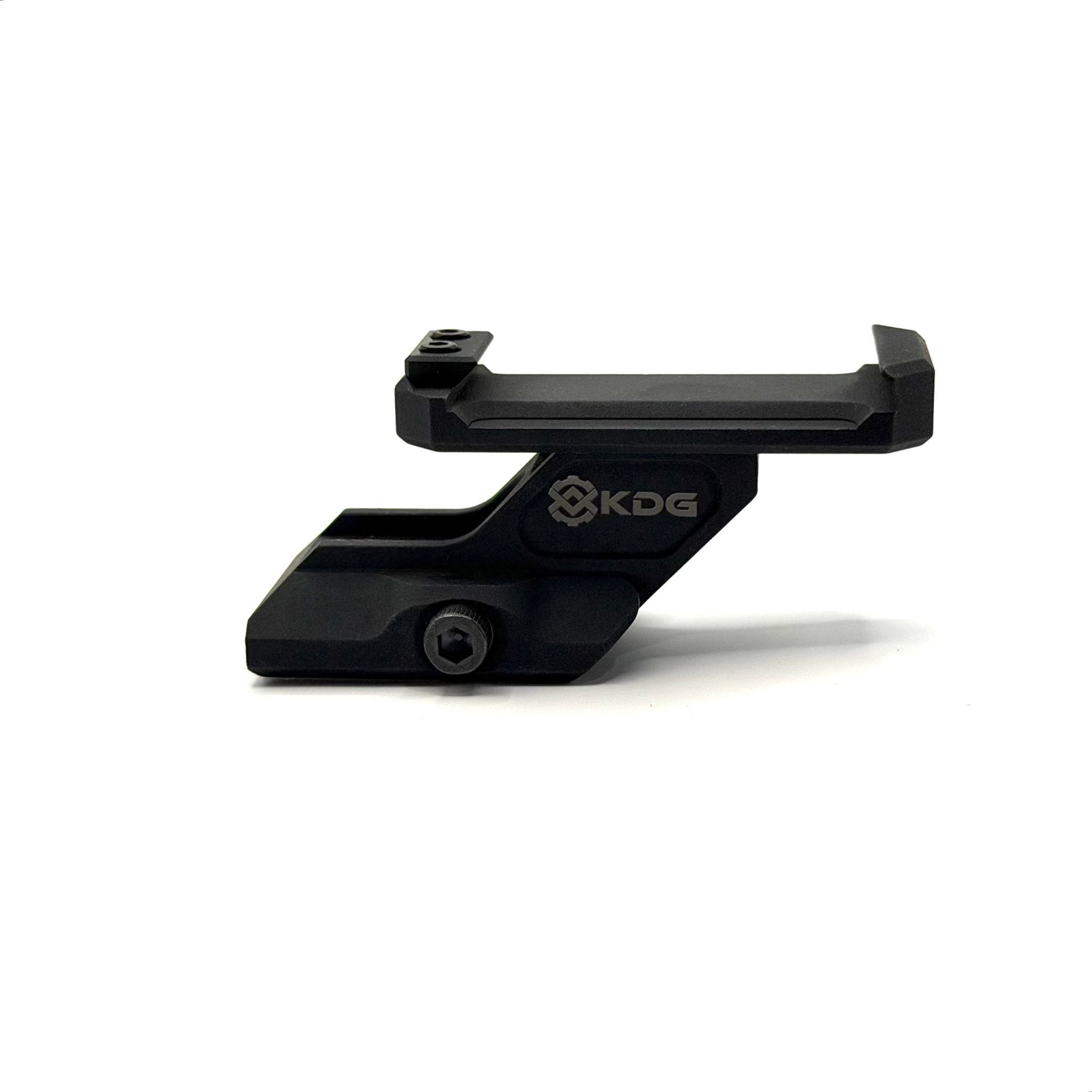 BOM - COA Mount - Black - Image 8